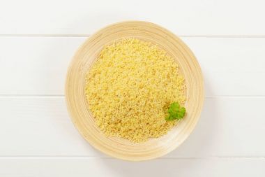 alfabe pişmemiş makarna