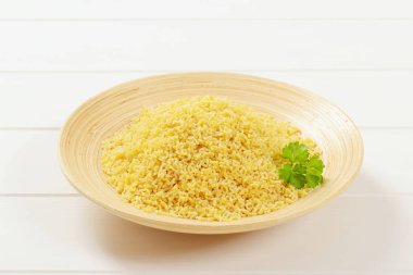 alfabe pişmemiş makarna