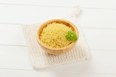 alfabe pişmemiş makarna