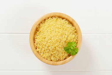 alfabe pişmemiş makarna