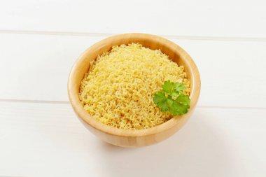 alfabe pişmemiş makarna