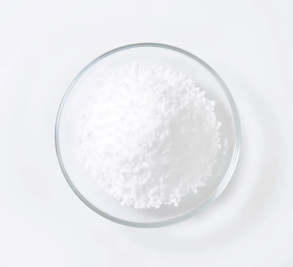 Ätbara Mineralsalt — Stockfoto