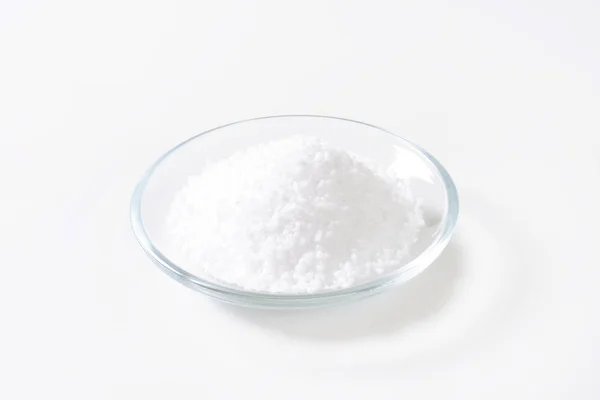 Edible mineral salt — Stock Photo, Image