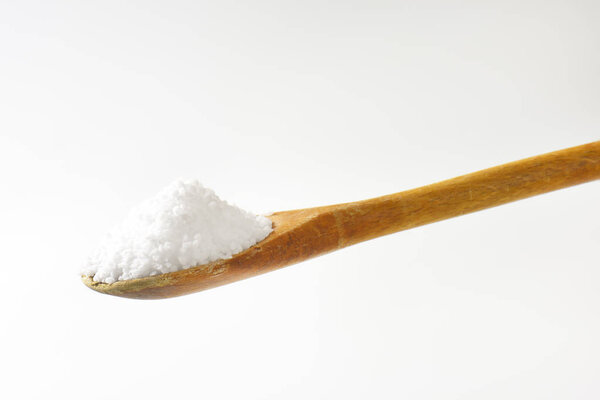 Грубая зернистая соль
