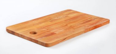 Tahta kesme tahtası