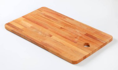 Tahta kesme tahtası