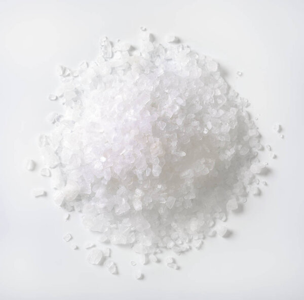 coarse grained salt