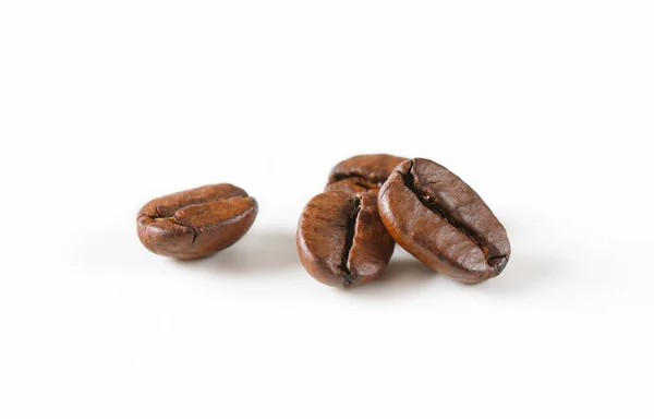 Roasted coffee beans — Stock Photo, Image