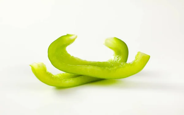 Peperoncino verde — Foto Stock