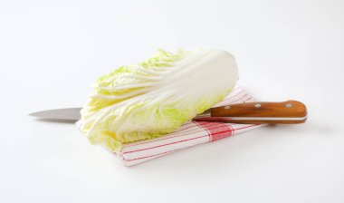 taze çin lahanası