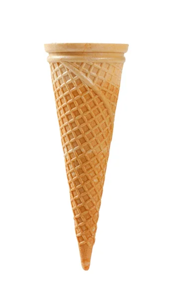 Cono de helado — Foto de Stock