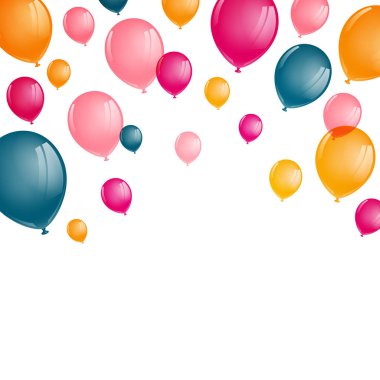 Vektör bayram kutlama tasarımı