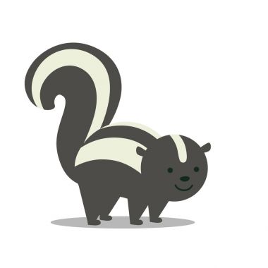 Vektör kokarca simgesi