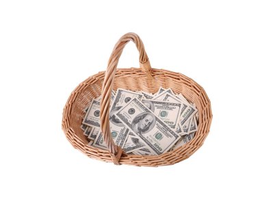 Yüz dolar faturaları yakın yukarı ABD para birimi   