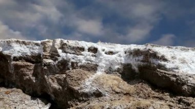 Jordan, Orta Doğu, ölü deniz tuzu