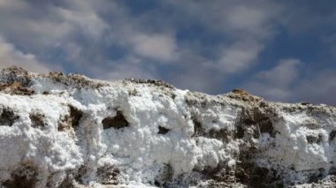 Jordan, Orta Doğu, ölü deniz tuzu