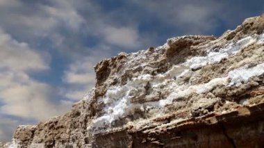 Jordan, Orta Doğu, ölü deniz tuzu