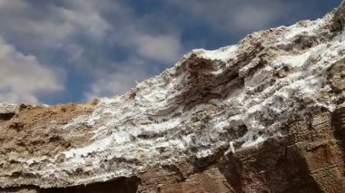 Jordan, Orta Doğu, ölü deniz tuzu