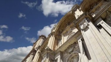 Gotik ve İspanyol Rönesans tarzı, Endülüs, İspanya Granada Katedrali (vücut bulma Katedrali)