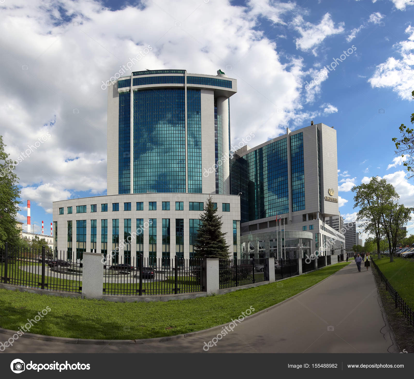 электронный адрес сбербанка россии в москве головной офис