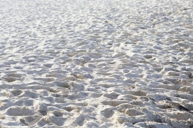 Arka plan için güzel kum doku