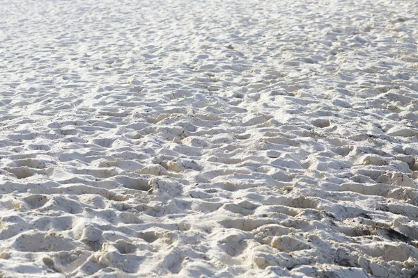Textura de areia bonita para BAckground — Fotografia de Stock