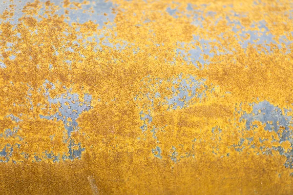 Latar Belakang Metal Lembar Rusty — Stok Foto