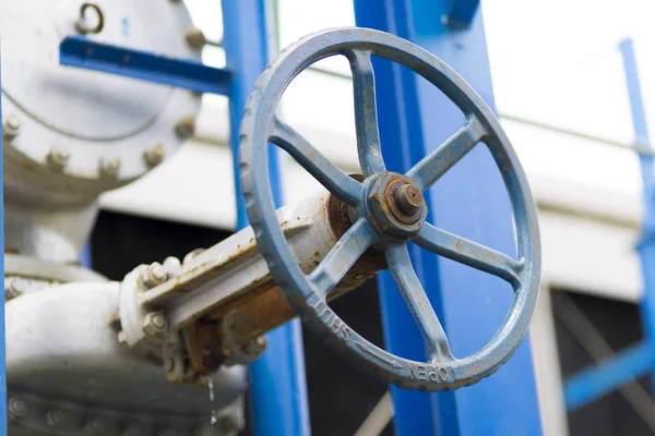 Paslı Boru Sanayi açık