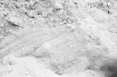 Depolama alanı, arka plan doku kükürt kükürt