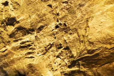 Güzel Arkaplan Taşı (Tuz)