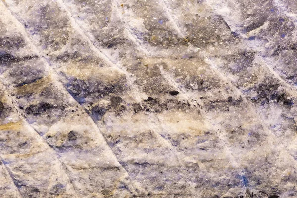Beautiful Background Stone (Salt) — Stock Photo, Image
