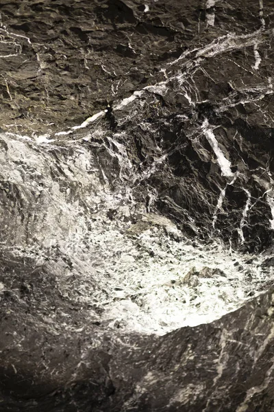 Beautiful Background Stone (Salt)