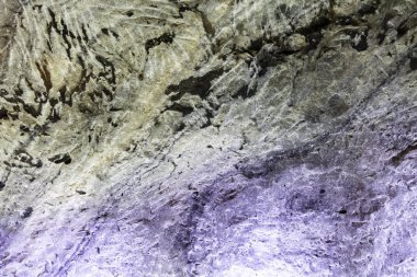 Güzel Arkaplan Taşı (Tuz)