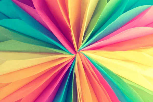 Colorful paper background — Stock Photo, Image