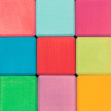 tahta küpleri arka plan