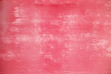 Parlak kırmızı doku