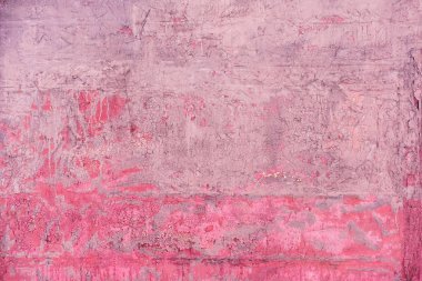 Kırmızı vintage doku