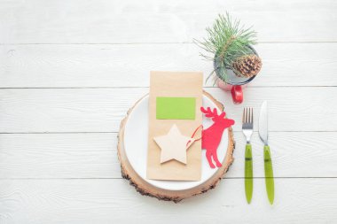 Christmasdestive Tablo ayarı