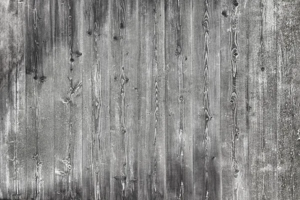 Black wooden wall — Stock Photo, Image