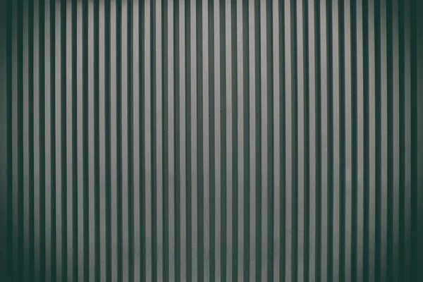 Black striped wall — Stock Photo, Image
