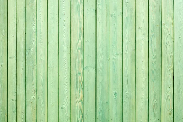 Fondo de madera verde — Foto de Stock