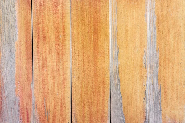 Mur en bois rustique — Photo