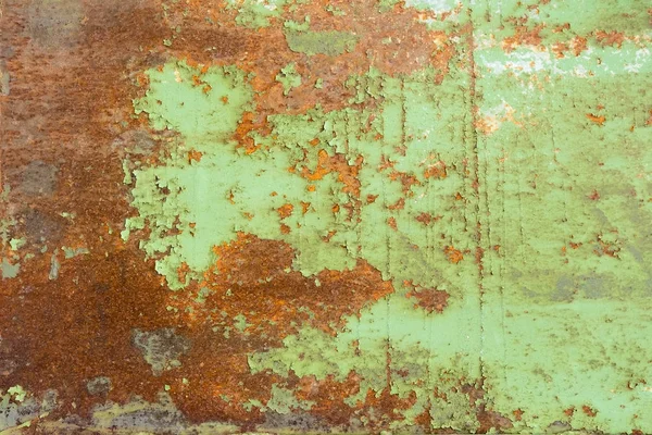 Rusty textuur achtergrond — Stockfoto