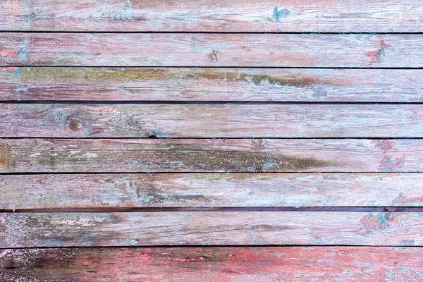 Shabby wooden texture — Stock Photo, Image