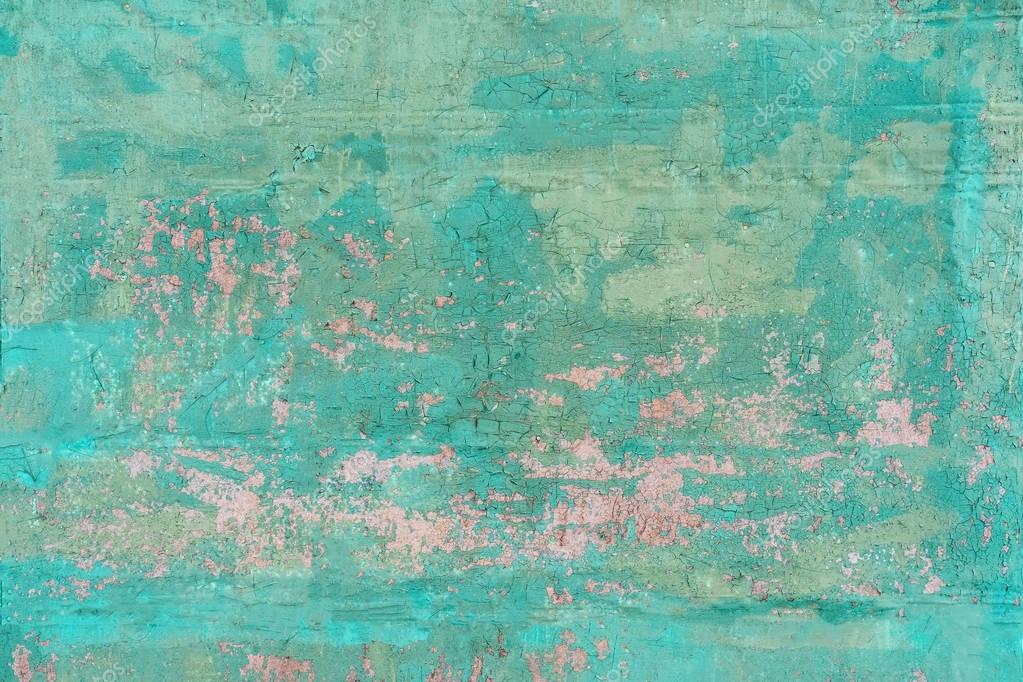 Vintage green wall — Stock Photo © Dmitry.Zimin 171120134