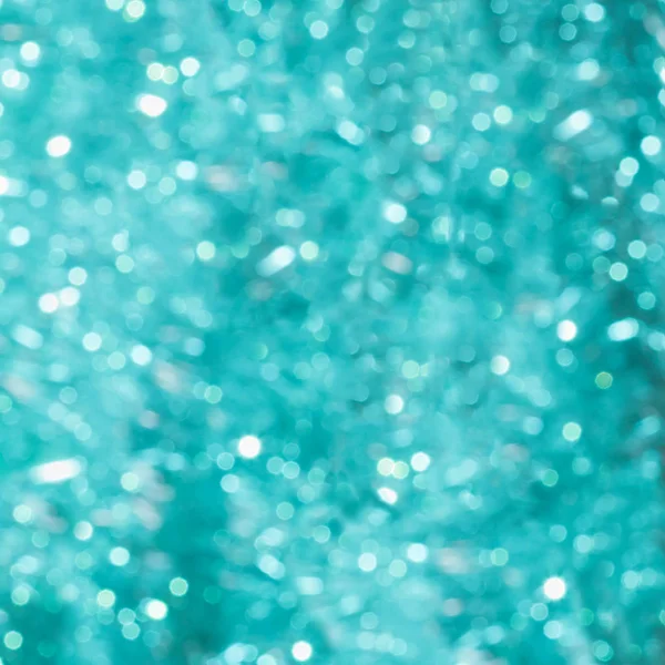Aqua menthe Farbe verschwommen Hintergrund. abstrakte Aquafarben-Textur — Stockfoto