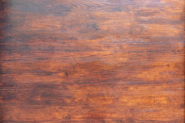 Textura cálida de madera. Fondo de madera marrón . — Foto de Stock