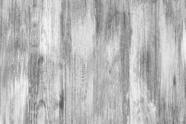 Arkaplan olarak açık gri eski ahşap doku