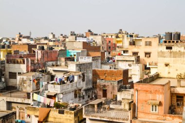 Yeni Delhi, Hindistan 'daki binalar