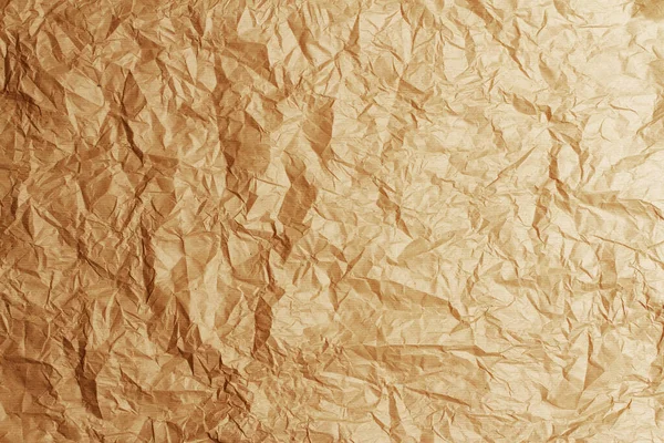 Crumpled old paper — Stock Photo, Image